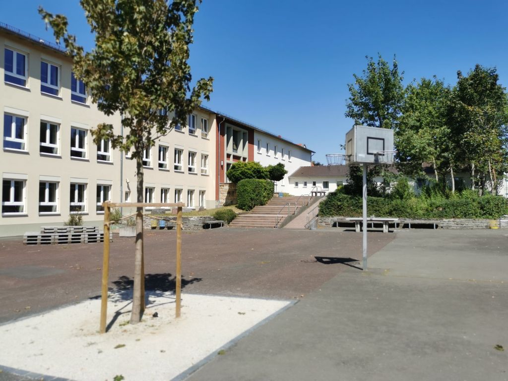 Haupt- und Realschule